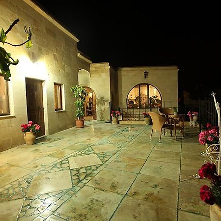 Blue Valley Cave Hotel Ürgüp Ngoại thất bức ảnh