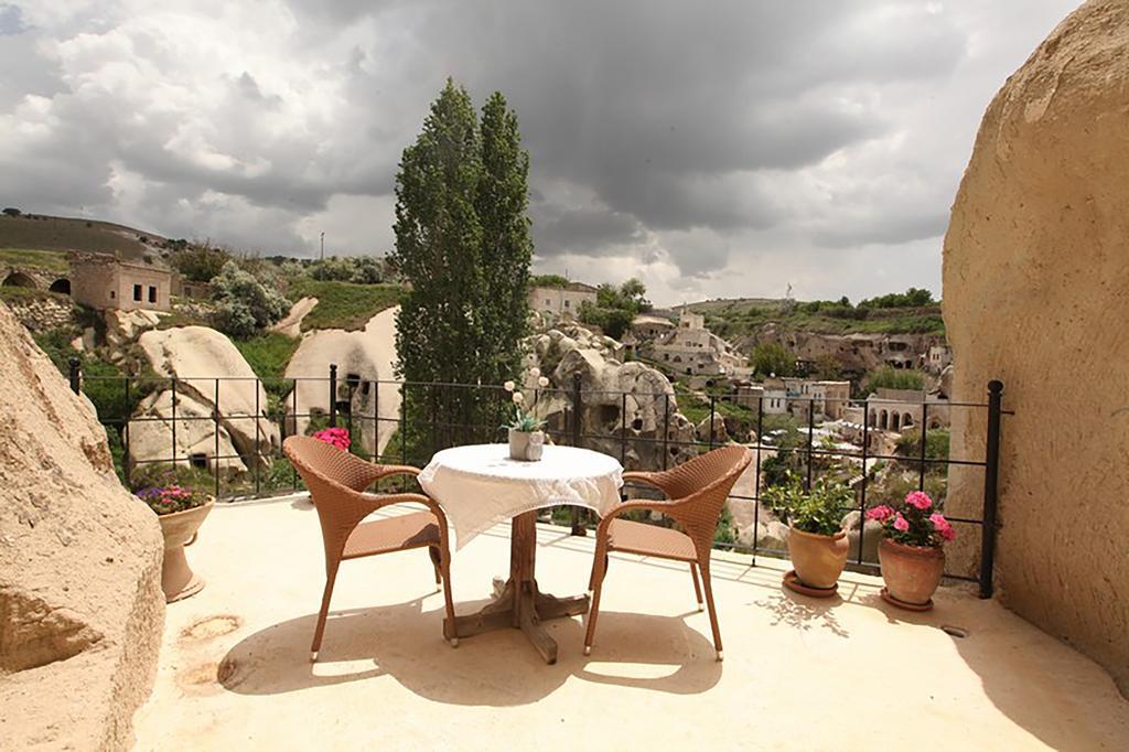 Blue Valley Cave Hotel Ürgüp Ngoại thất bức ảnh