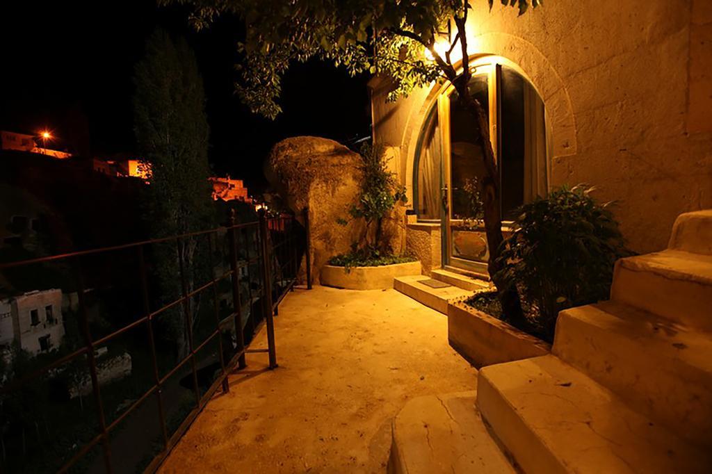 Blue Valley Cave Hotel Ürgüp Ngoại thất bức ảnh