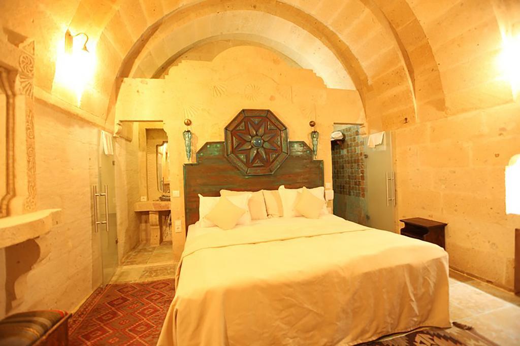 Blue Valley Cave Hotel Ürgüp Ngoại thất bức ảnh