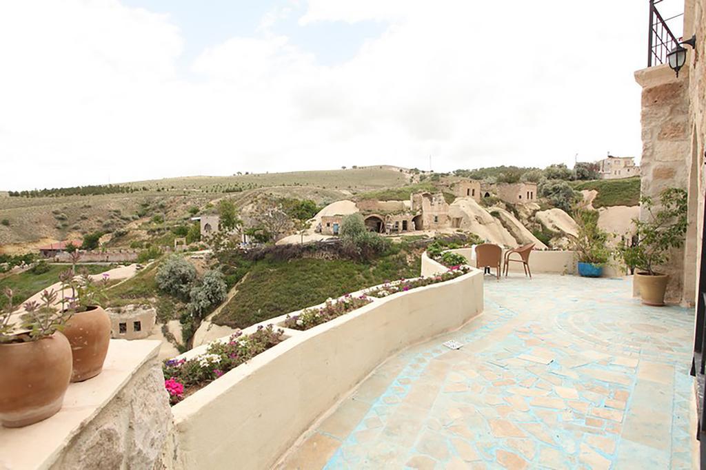 Blue Valley Cave Hotel Ürgüp Ngoại thất bức ảnh