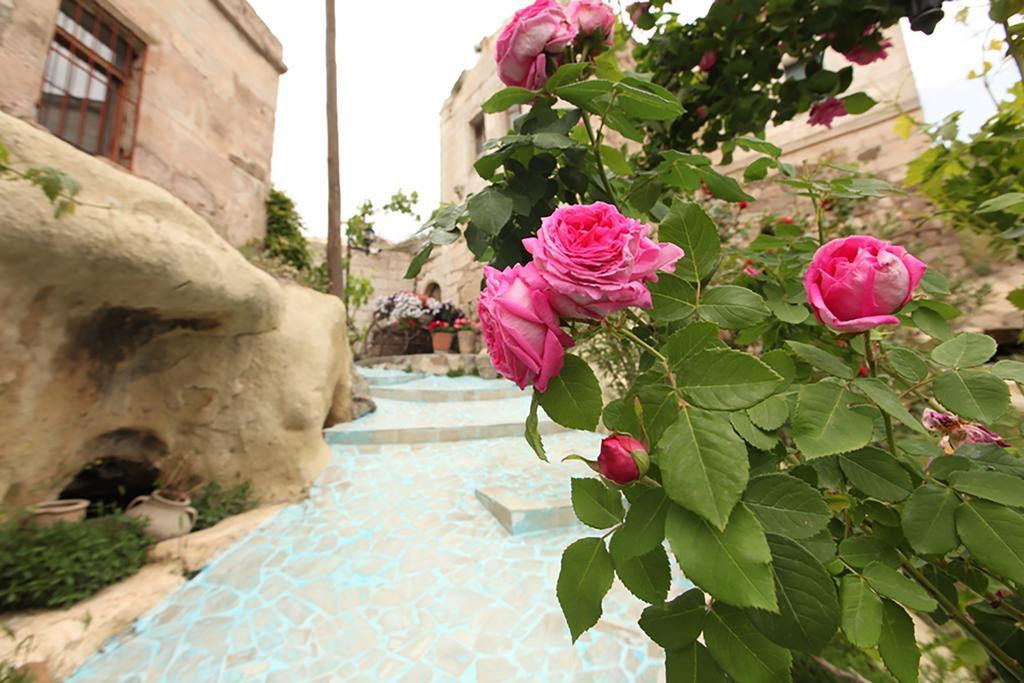 Blue Valley Cave Hotel Ürgüp Ngoại thất bức ảnh