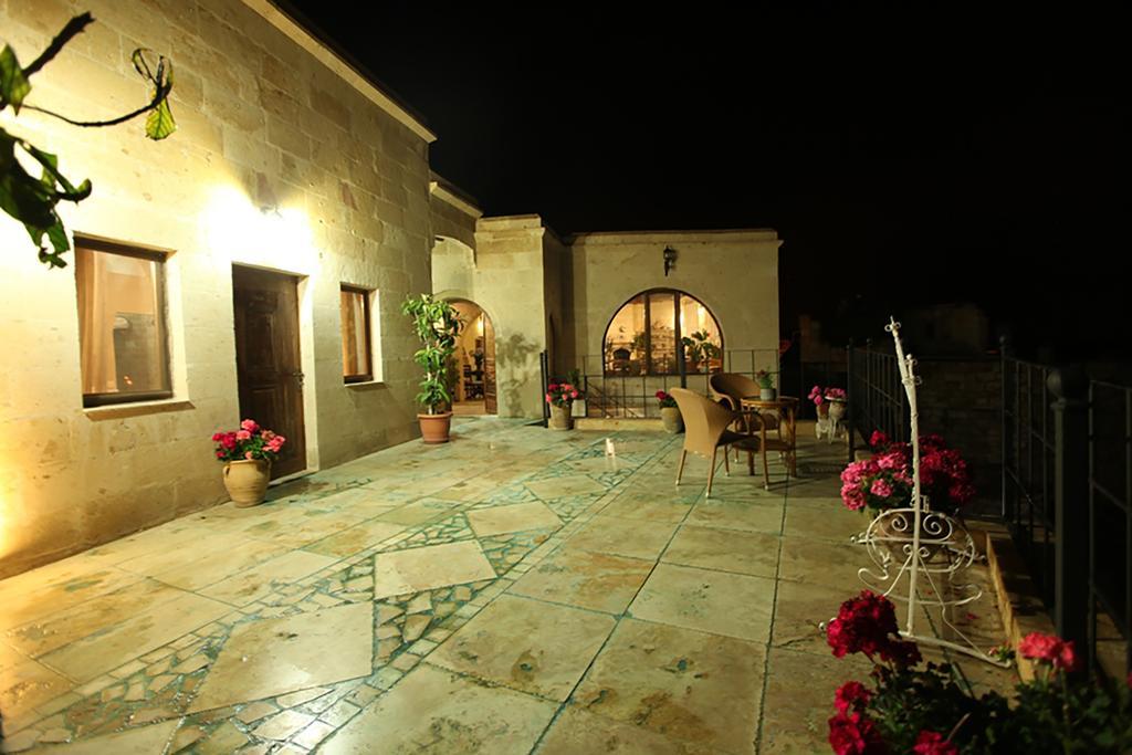 Blue Valley Cave Hotel Ürgüp Ngoại thất bức ảnh