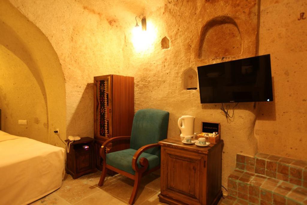 Blue Valley Cave Hotel Ürgüp Phòng bức ảnh