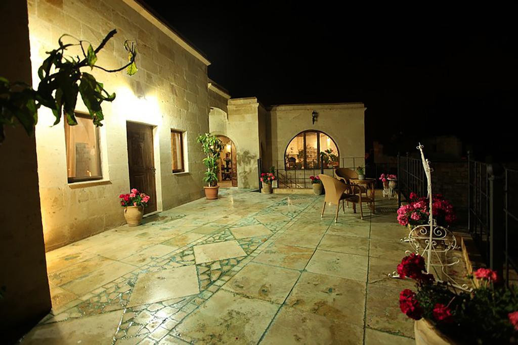 Blue Valley Cave Hotel Ürgüp Ngoại thất bức ảnh