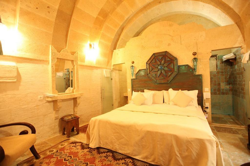 Blue Valley Cave Hotel Ürgüp Ngoại thất bức ảnh