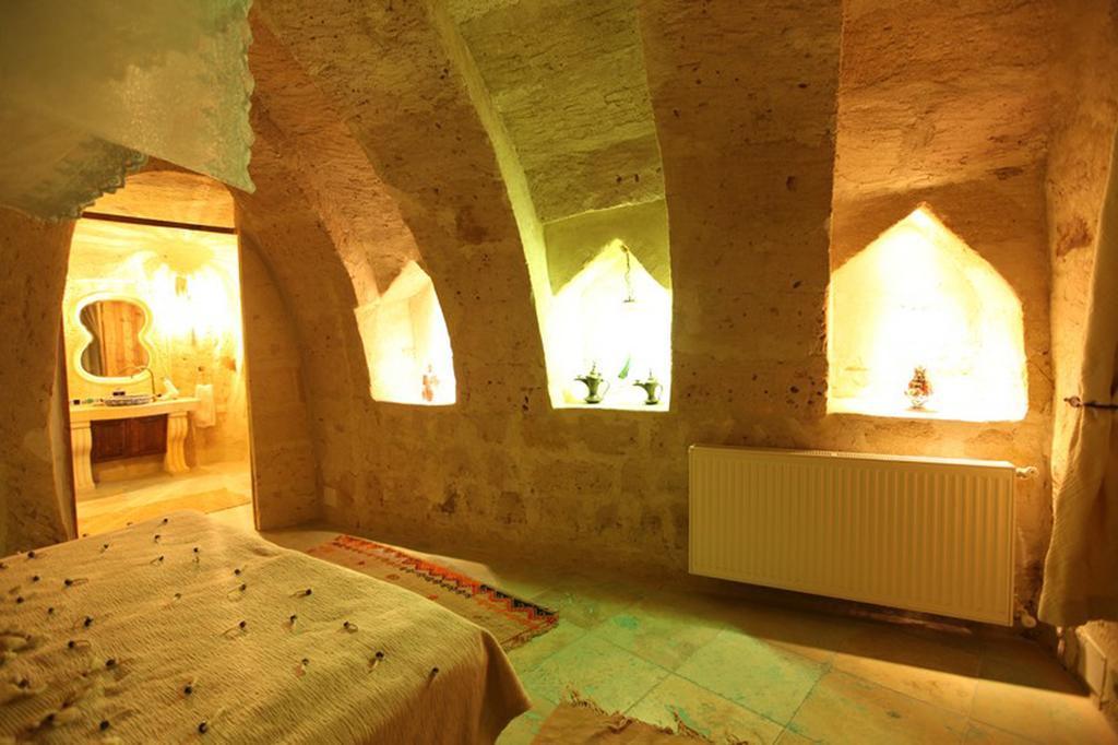Blue Valley Cave Hotel Ürgüp Phòng bức ảnh