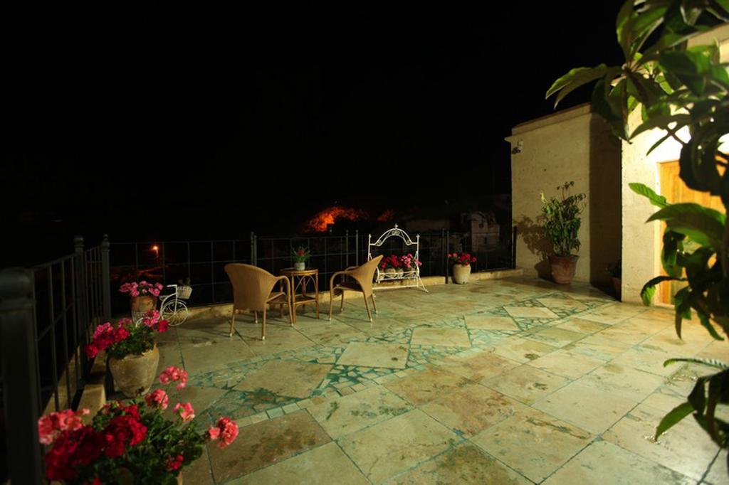 Blue Valley Cave Hotel Ürgüp Ngoại thất bức ảnh