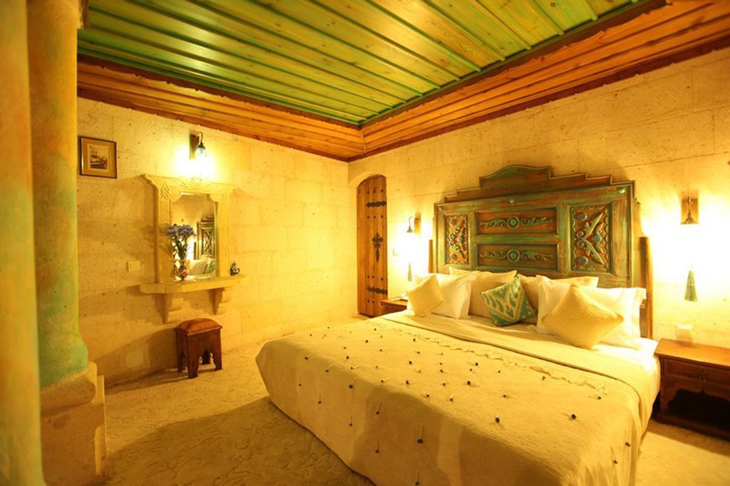 Blue Valley Cave Hotel Ürgüp Phòng bức ảnh