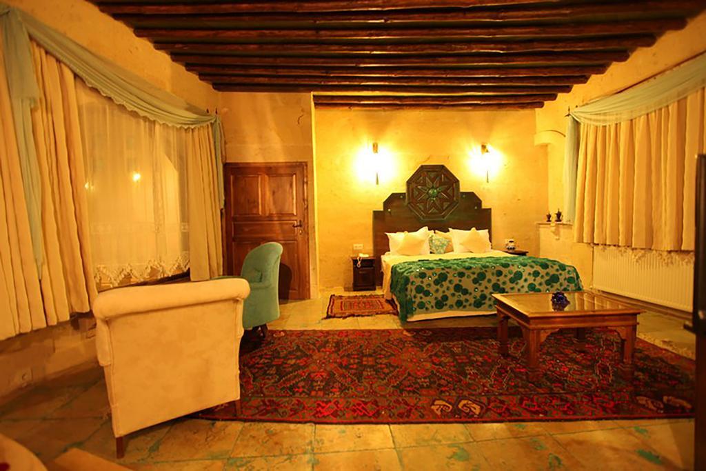 Blue Valley Cave Hotel Ürgüp Phòng bức ảnh