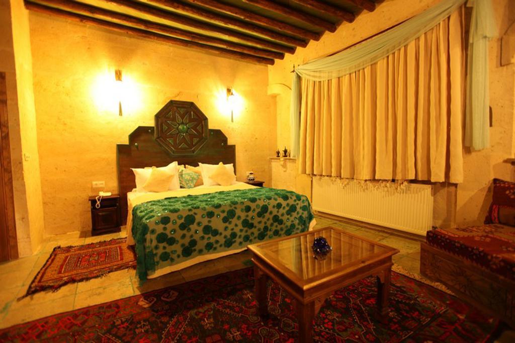 Blue Valley Cave Hotel Ürgüp Phòng bức ảnh