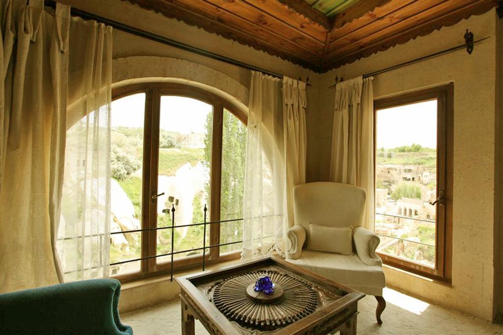 Blue Valley Cave Hotel Ürgüp Phòng bức ảnh