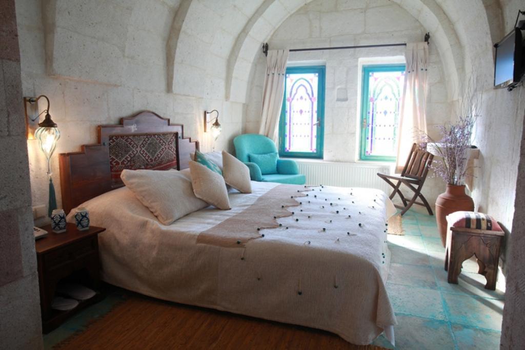 Blue Valley Cave Hotel Ürgüp Phòng bức ảnh
