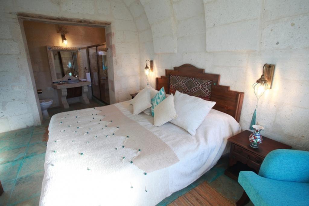 Blue Valley Cave Hotel Ürgüp Phòng bức ảnh