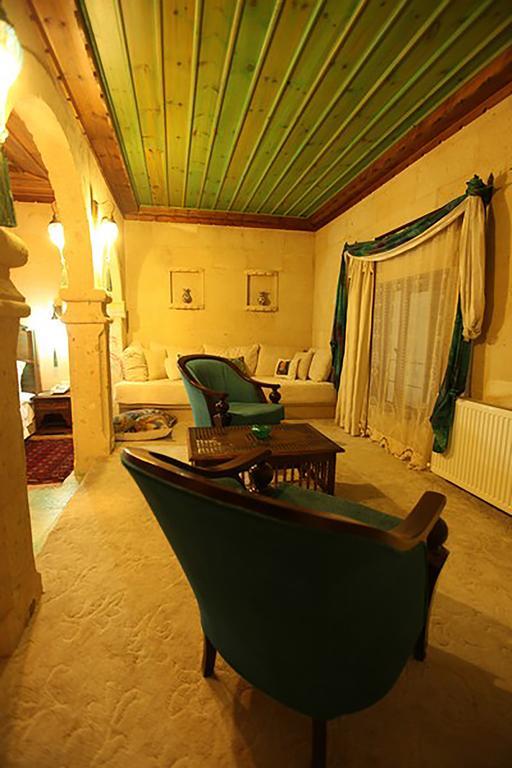 Blue Valley Cave Hotel Ürgüp Phòng bức ảnh