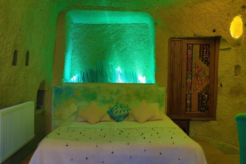 Blue Valley Cave Hotel Ürgüp Phòng bức ảnh