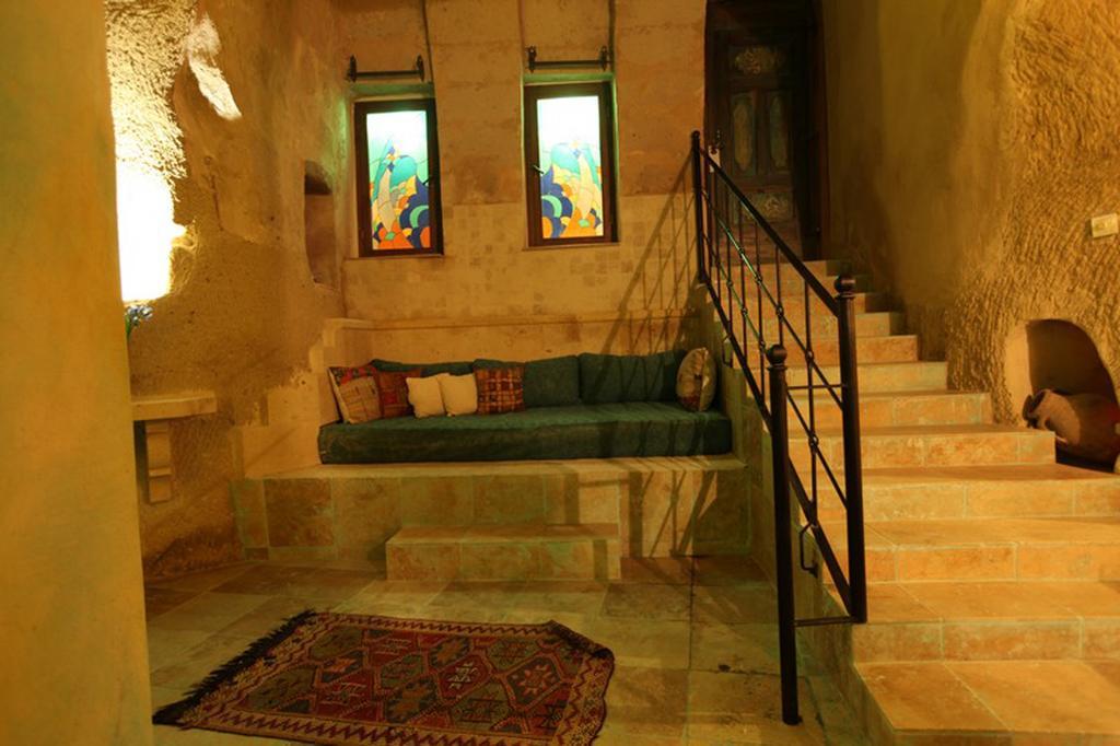 Blue Valley Cave Hotel Ürgüp Phòng bức ảnh