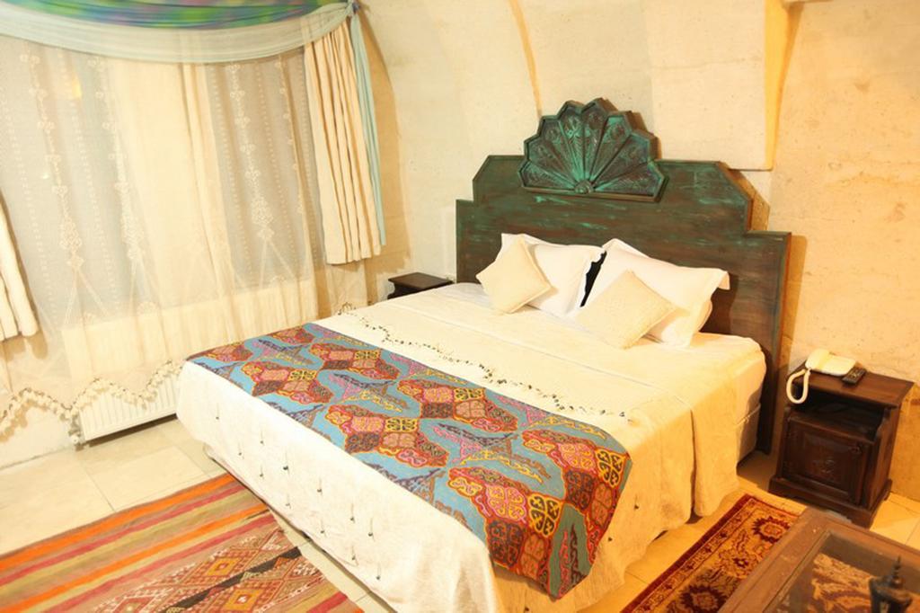 Blue Valley Cave Hotel Ürgüp Phòng bức ảnh