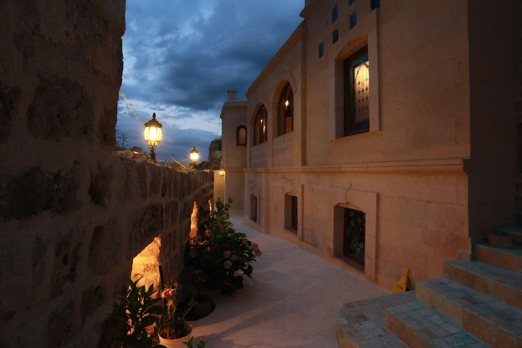 Blue Valley Cave Hotel Ürgüp Phòng bức ảnh